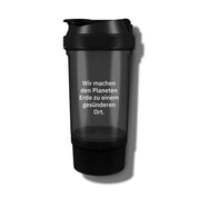 Premium Shaker