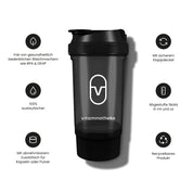 Premium Shaker