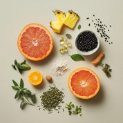 Magen Balance