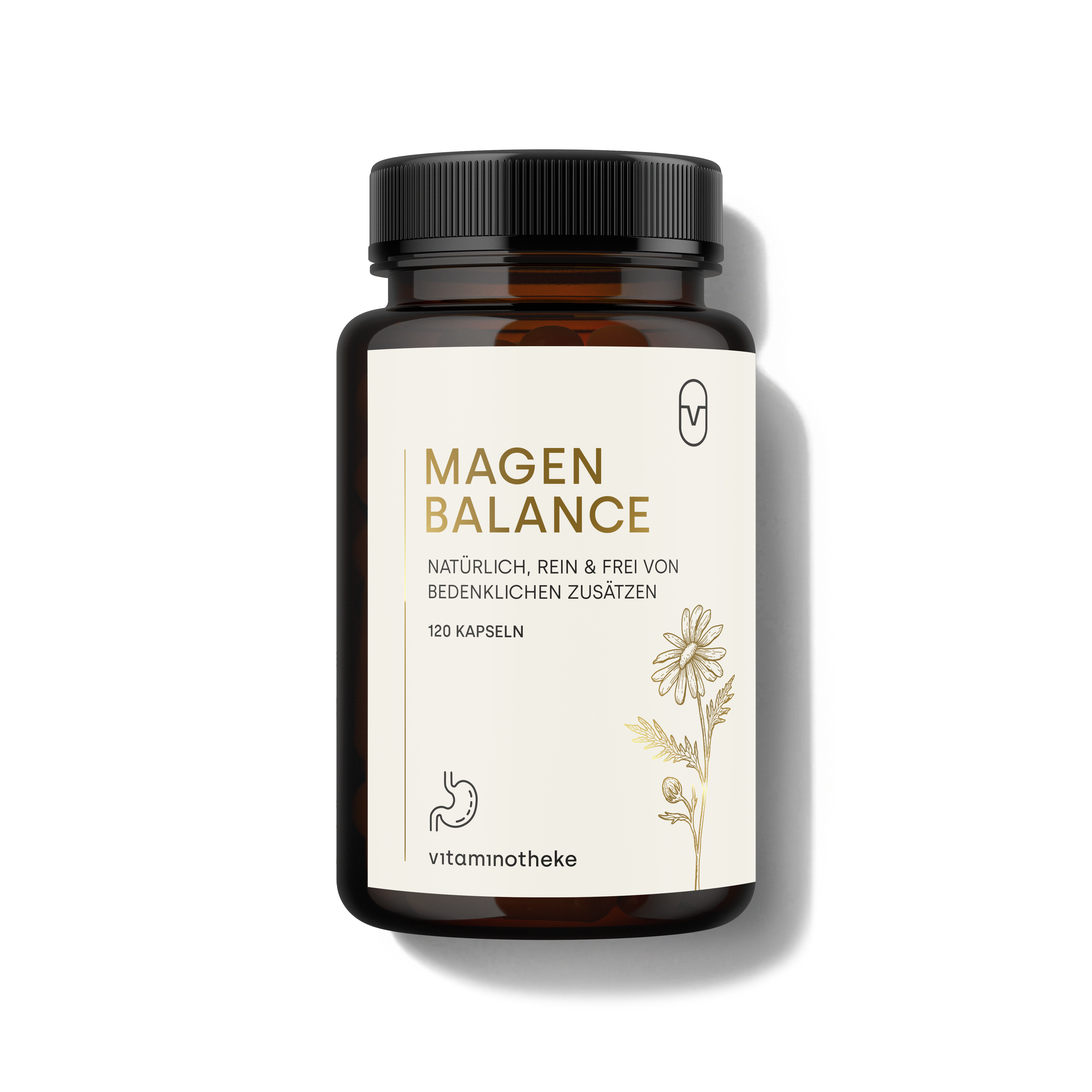 Magen Balance